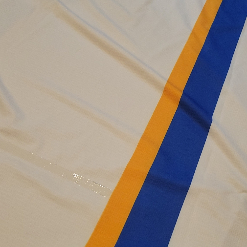Husqvarna Flash Edition Retro Jersey XL (NWT) hard to find - Picture 4 of 4
